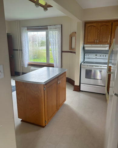 Beautiful 3 bedroom house on King Edward GB