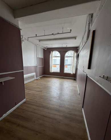 Great office/store space on Charlotte - low price