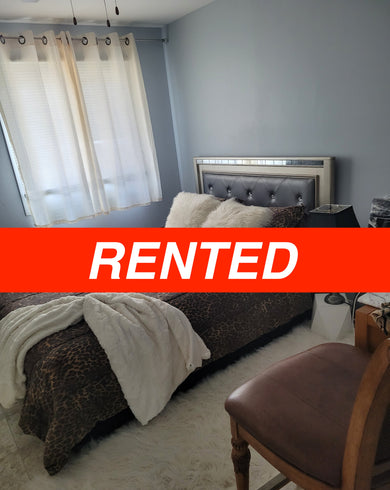 Beautiful 2 bedroom home on Stacey Avenue North Sydney