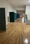 Room availability in Sydney Mines