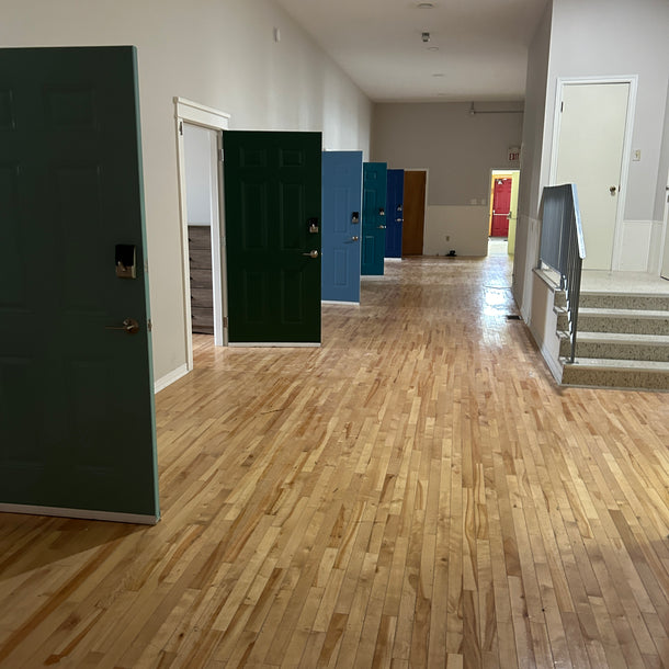 Room availability in Sydney Mines