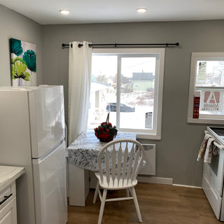 3 Bedroom Upper Floor unit in Glace Bay