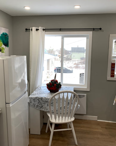 2 Bedroom Upper Floor unit on Brookside in Glace Bay