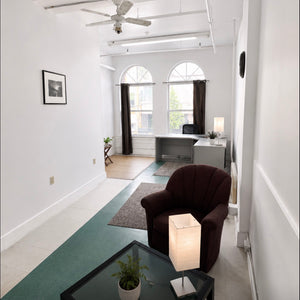 Perfect office located on Charlotte