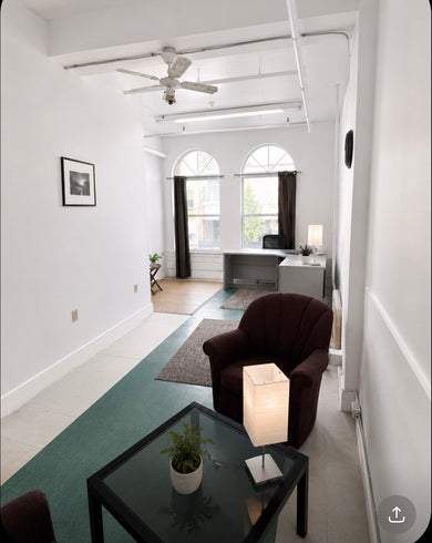 Perfect office located on Charlotte