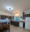 All inclusive furnished one bedroom
