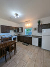 All inclusive furnished one bedroom