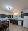 All inclusive furnished one bedroom