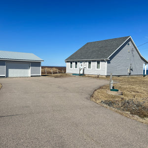 Home in Sydney Mines - beachfront