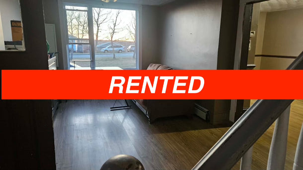 RENTED- 3539 Duggan