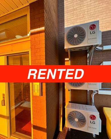 Port Hawkesbury - 1 bedroom unit available in August