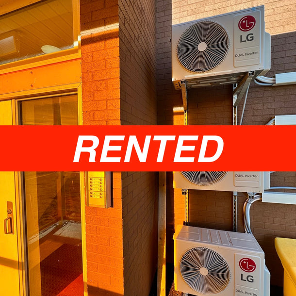 Port Hawkesbury - 1 bedroom unit available in August