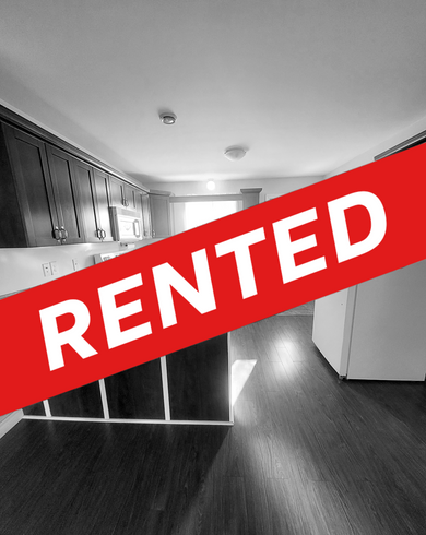 2 Bedroom Apartment - Westmount