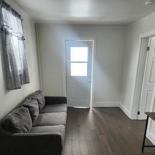 One bedroom unit downtown Sydney