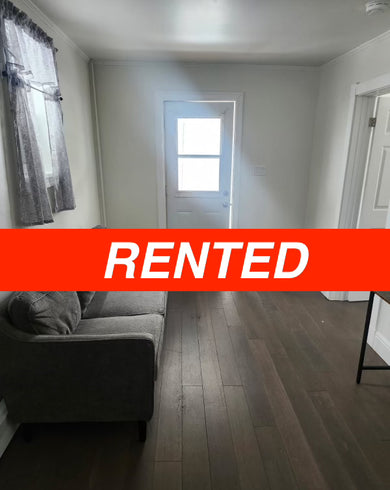 One bedroom unit downtown Sydney