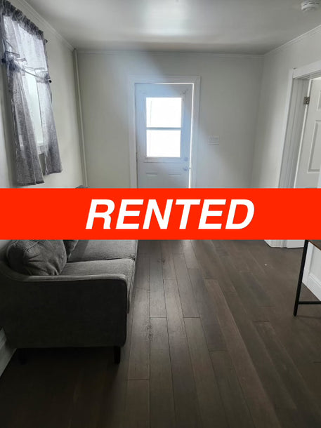 One bedroom unit downtown Sydney