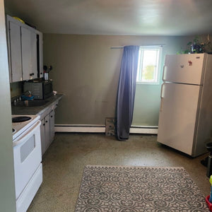 Glace Bay: 2 bedroom unit  on Lake Street