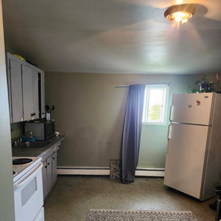 Glace Bay: 2 bedroom unit  on Lake Street