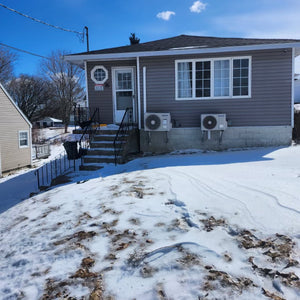 3 Bedroom house - Grandview Sydney NS - Available in JUNE