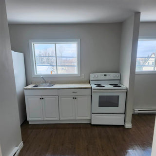 1 bedroom apartment on Brookside in Glace Bay  -