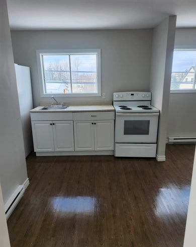 1 bedroom apartment on Brookside in Glace Bay  -