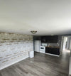 Heat/lights/hot water included 2 BHK in New Waterford