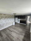 Heat/lights/hot water included 2 BHK in New Waterford