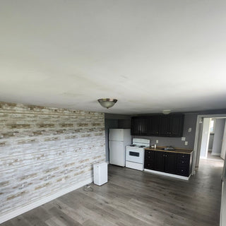 Heat/lights/hot water included 2 BHK in New Waterford