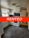 RENTED 2 bedroom unit on Peppett