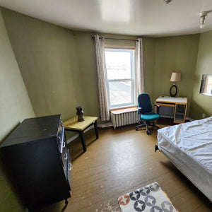 Single room in Glace Bay
