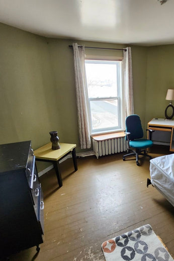 Single room in Glace Bay