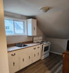 Bachelor available central location in Glace Bay