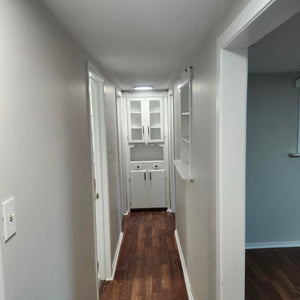 2 bedroom apartment in Sydney Mines