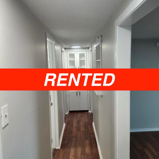 2 bedroom apartment in Sydney Mines