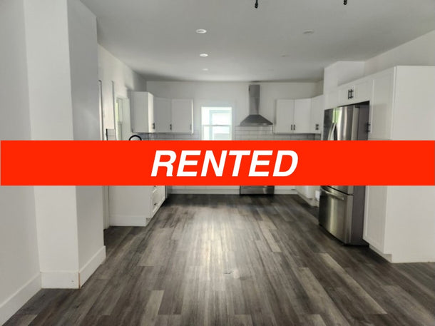 Available now on Bentinck!