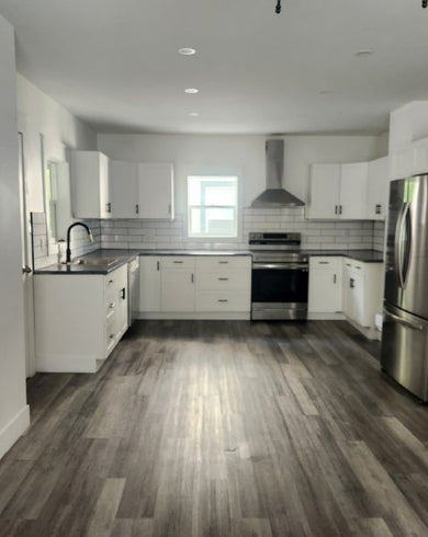 Available now on Bentinck!