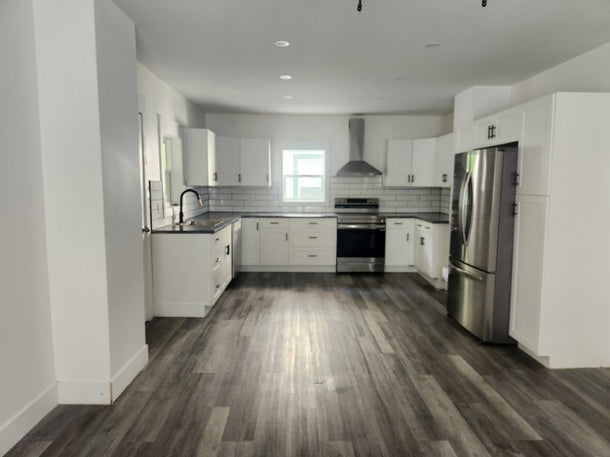 Available now on Bentinck!