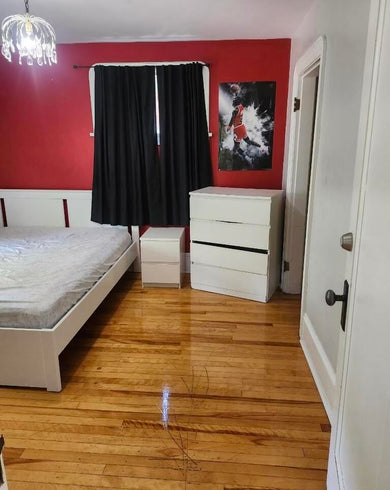 201 South Bentinck, Sydney