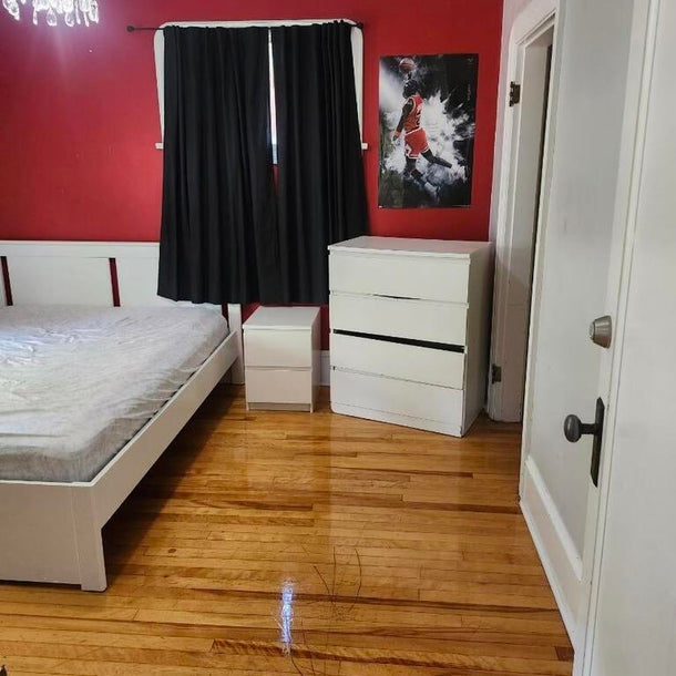 201 South Bentinck, Sydney
