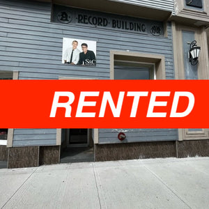 Commercial Space - Downtown Sydney