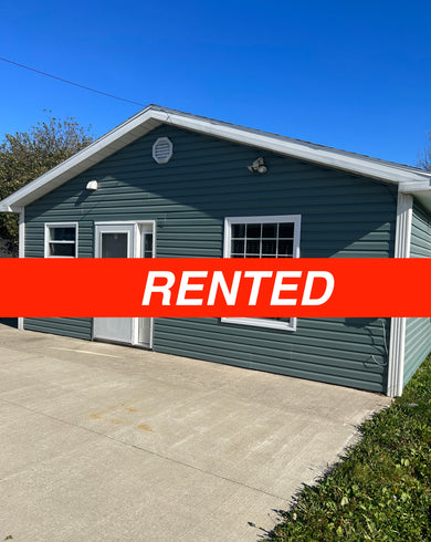 1 Bedroom House - Whitney Pier  - Available in May