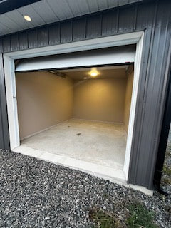 12 x 9 Storage Unit