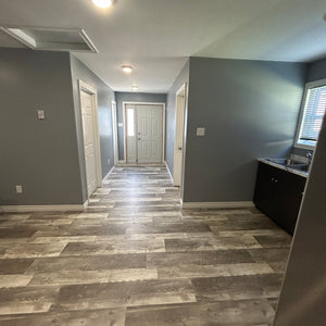 1 Bedroom House - Whitney Pier  - Available in May