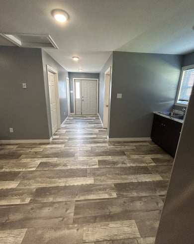 1 Bedroom House - Whitney Pier  - Available in May