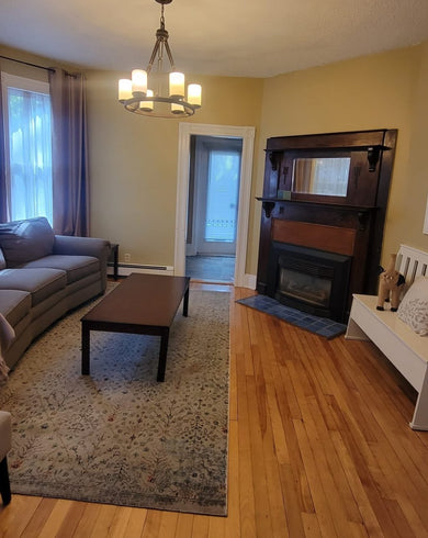 Openings at our 850 George facility