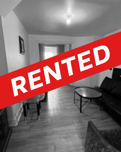 Glace Bay - All Inclusive - 3 Month Fixed term lease