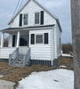 Fixer-Upper 2-story House, Glace Bay