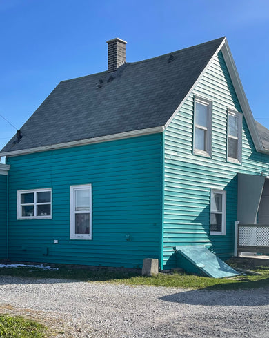 31 Warren St, Glace Bay