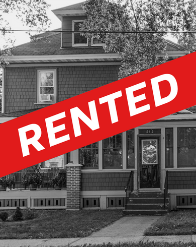 Downtown Century Home, Sydney