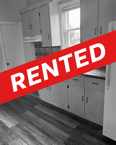 Available shortly on Ashby 1BHK